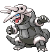 Aggron