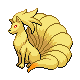 Ninetales