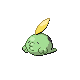 Gulpin, 